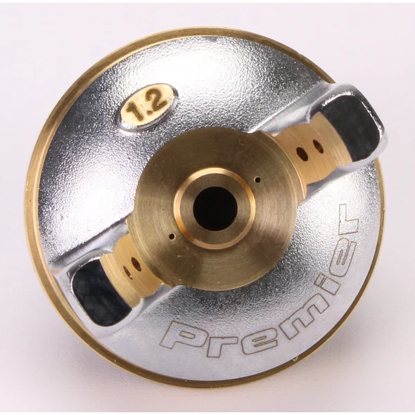 Sealey Air Cap 1.2mm