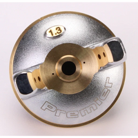 Sealey Air Cap 1.3mm LVLP01.10B