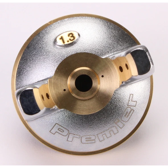 Sealey Air Cap 1.3mm