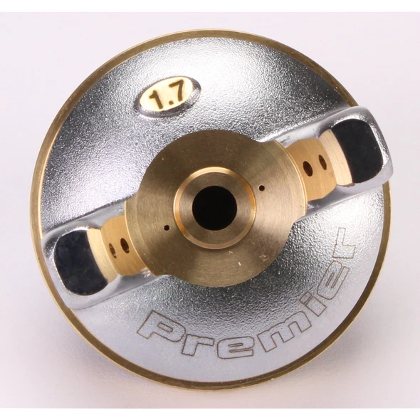 Sealey Air Cap 1.7mm