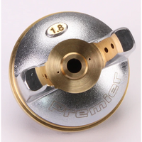 Sealey Air Cap 1.8mm LVLP01.10D