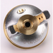 Sealey Air Cap 1.8mm