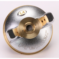 Sealey Air Cap 1.4mm LVLP01.10