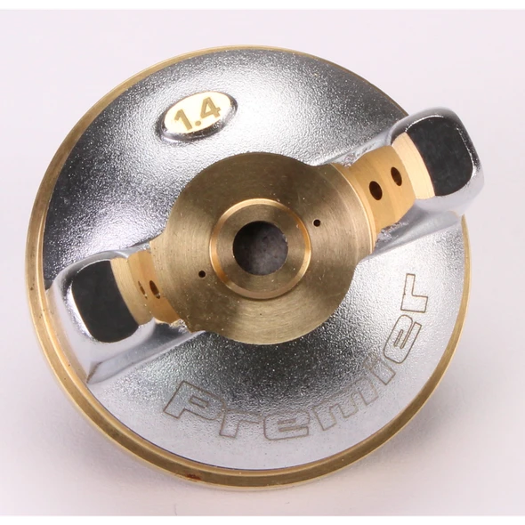 Sealey Air Cap 1.4mm