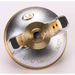 Sealey Air Cap 1.4mm