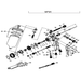Sealey Needle Adjustment Knob