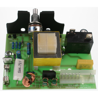Sealey Speed control circuit board M/MIG100.11