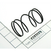Sealey Reel spring