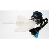 Sealey Fan M/MIG150.05