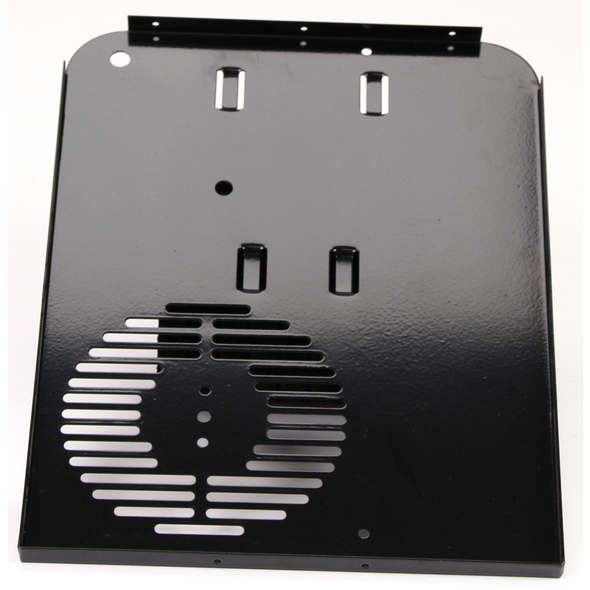 Sealey Back panel
