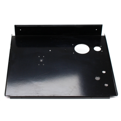 Sealey Middle panel