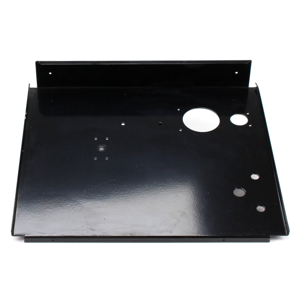 Sealey Middle panel