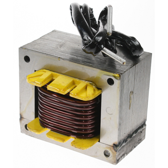 Sealey Filter reactor
