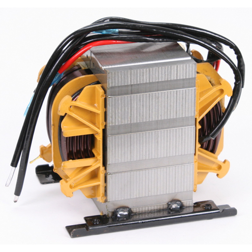 Sealey Main transformer