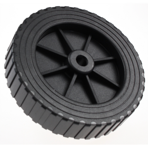 Sealey Wheel,plastic fixed (127x10x26)