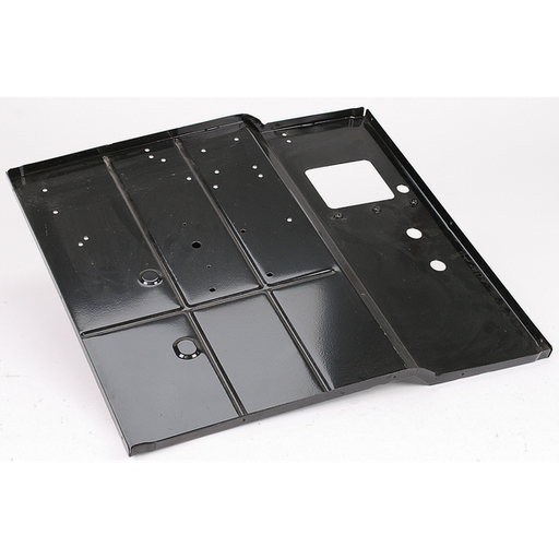 Sealey Inner panel