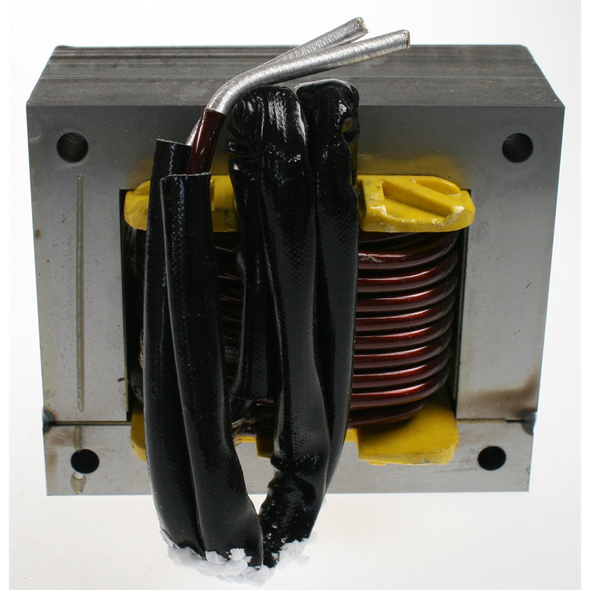 Sealey Filter reactor