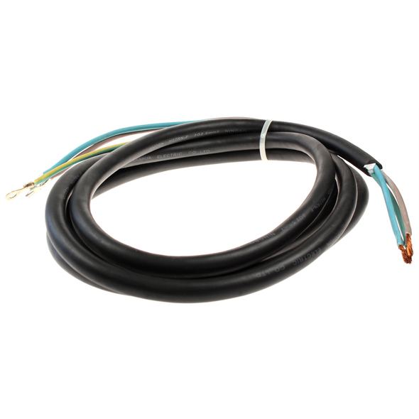Sealey Line cable