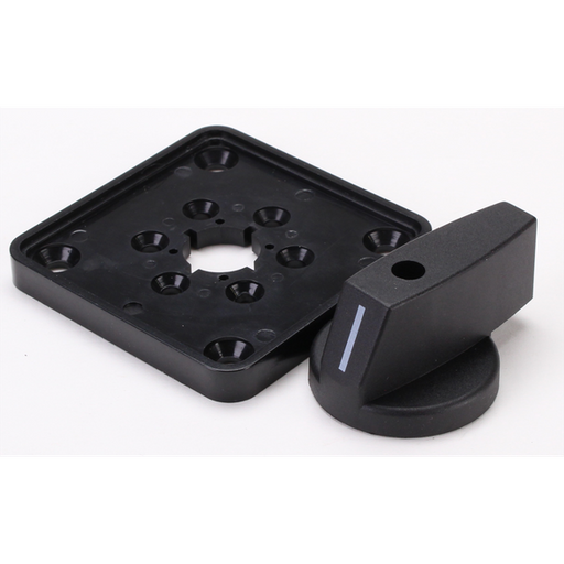 Sealey Voltage control knob