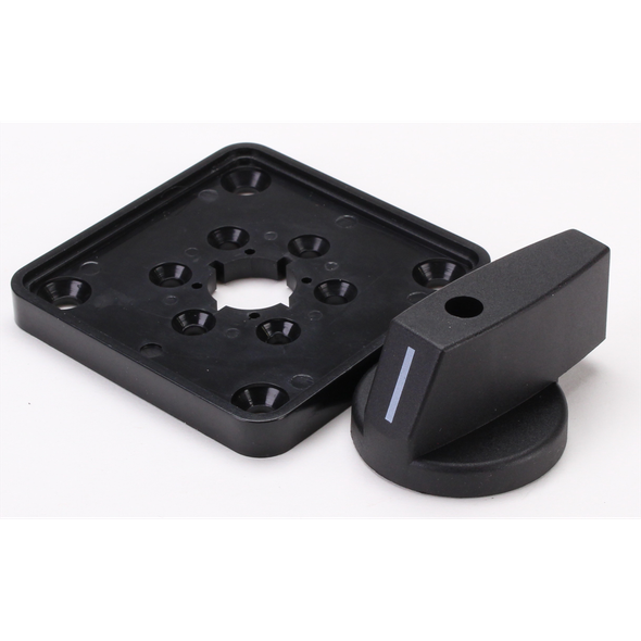 Sealey Voltage control knob