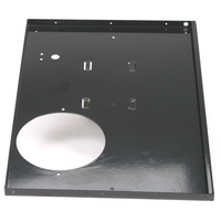 Sealey Back panel M/MIG210.06