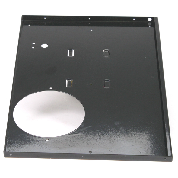 Sealey Back panel