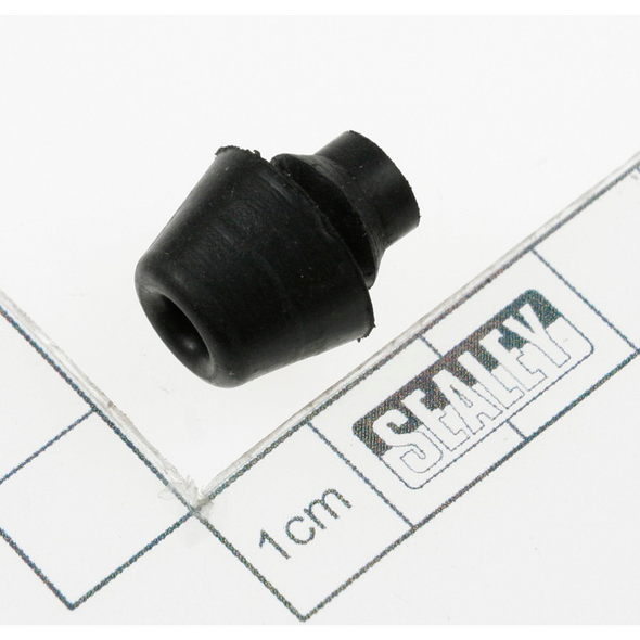 Sealey Rubber support
