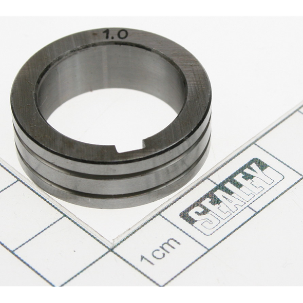 Sealey Wire feed roller (0.9-1.0mm)