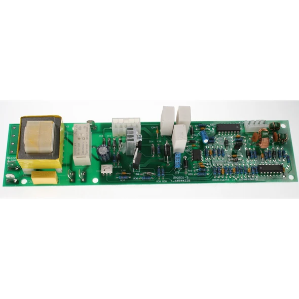 Sealey Wire feed pcb