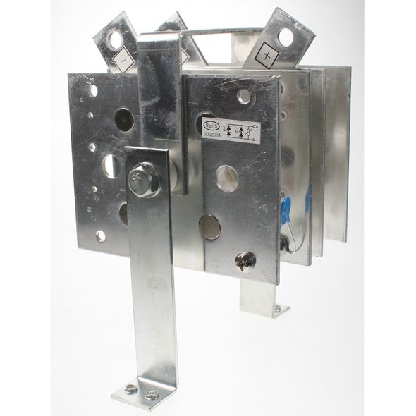 Sealey Rectifier(c/w support)