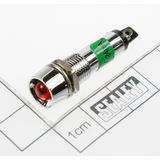 Sealey Overload indicator light, 24v, 24ma M/MIG210.56