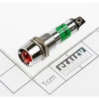 Sealey Overload indicator light, 24v, 24ma M/MIG210.56