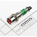 Sealey Overload indicator light, 24v, 24ma