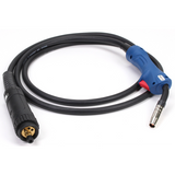 Sealey Euro welding torch 3mtr - ergo 15.2 M-MIG210V2.58