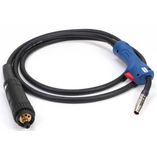 Sealey Euro welding torch 3mtr - ergo 15.2