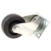 Sealey Wheel,castor (75x10x32x116) M/MIG250.06