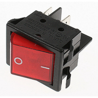 Sealey On/off switch M/MIG250.12