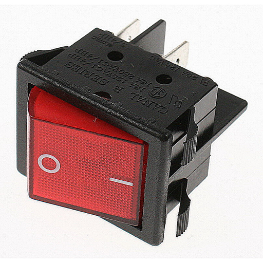 Sealey On/off switch