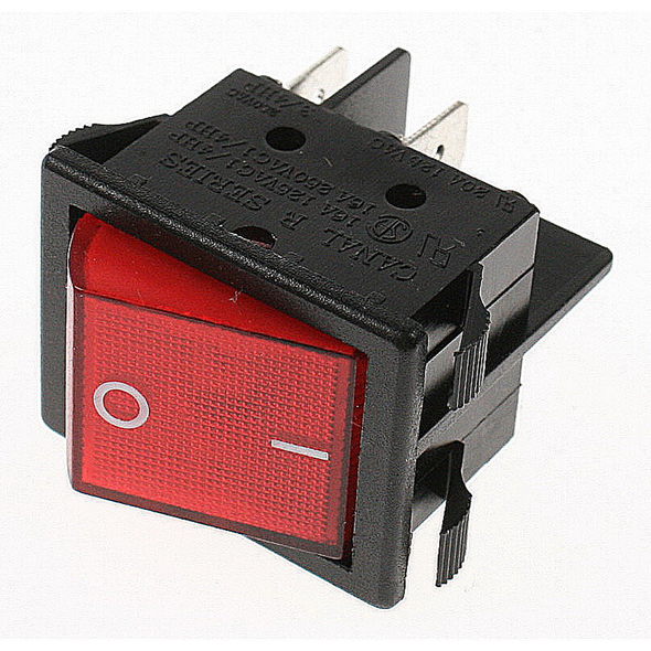 Sealey On/off switch