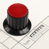 Sealey Speed control knob M/MIG250.20
