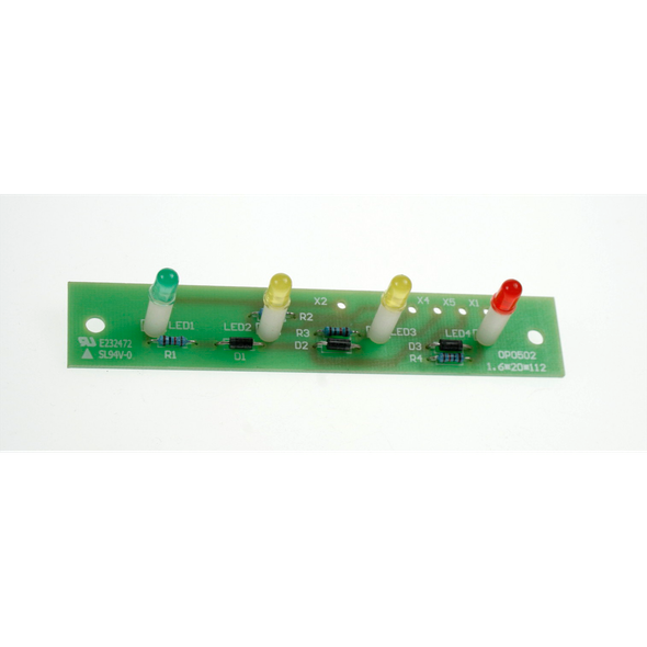 Sealey Indicator