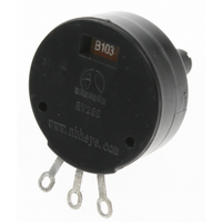 Sealey Wire feed potentiometer M/MIG250.22
