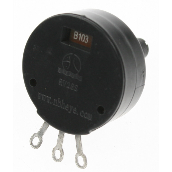 Sealey Wire feed potentiometer