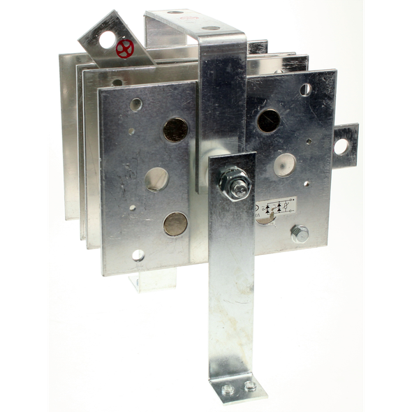 Sealey Rectifier