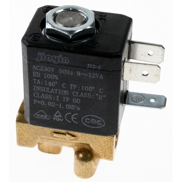 Sealey Valve assembly