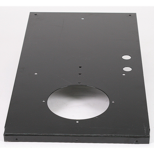 Sealey Back panel