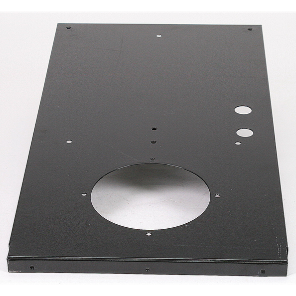 Sealey Back panel