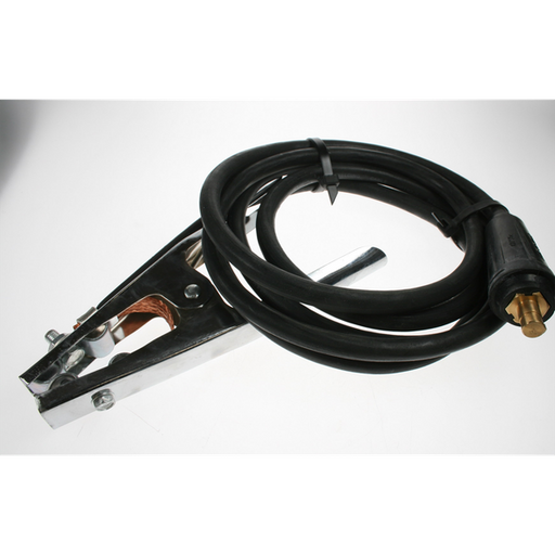 Sealey Clamp with cable