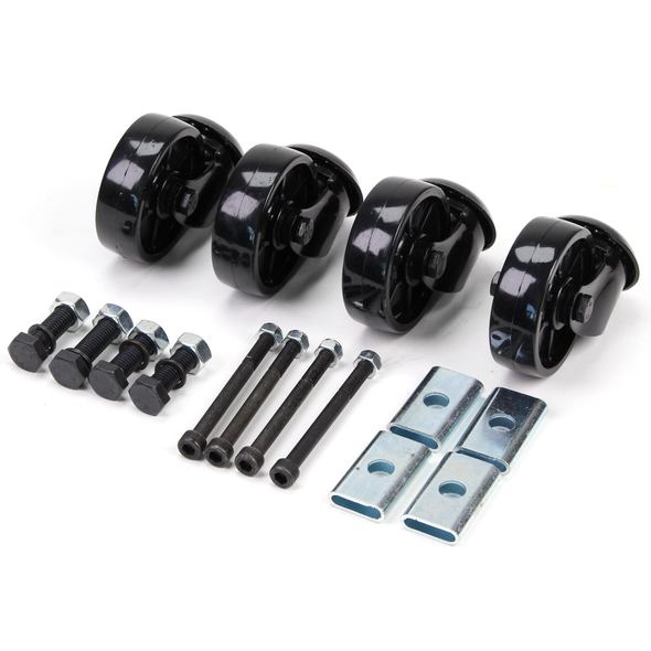 Sealey Castor wheel kit for ptj30