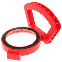 Sealey Carrying handle (red) for am20.v3 M0299000421